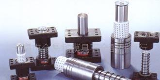 模具標準件獨立導柱TU、TUB、TUR 價格、廠家與圖片詳解