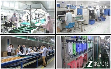 軍工品質、深耕電競 鐵幕電競電視的隱藏實力